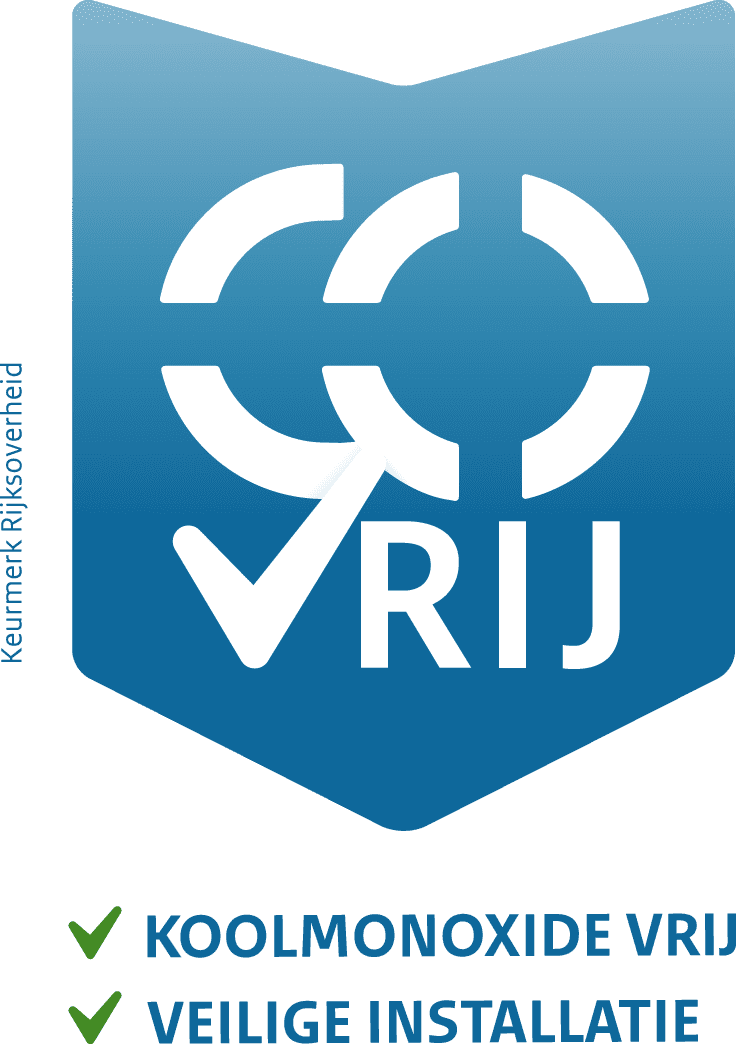 CO Vrij