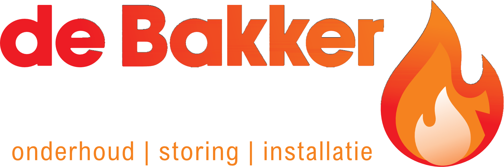 De Bakker CV Service